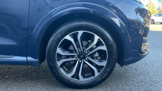 Ford Puma 1.0 EcoBoost Hybrid mHEV ST-Line 5dr Petrol Hatchback